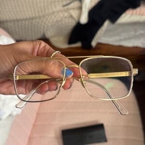 DiorCannageO A1U Glasses with case